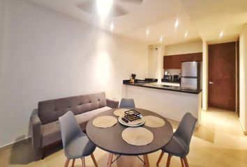 Departamento en  Pueblo Temozon Norte, Mérida, Yucatán