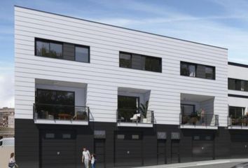 Chalet en  Terrassa, Barcelona Provincia