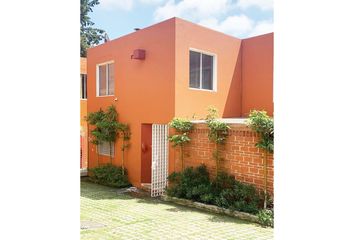 Casa en  Lomas Del Chamizal, Cuajimalpa De Morelos