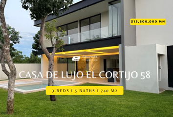 Casa en condominio en  Mérida, Yucatán, Mex