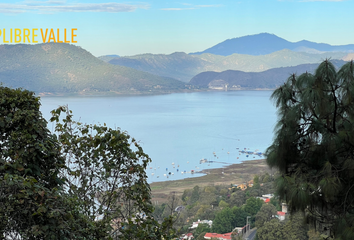 Lote de Terreno en  Santa María Ahuacatlan, Valle De Bravo