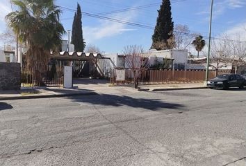 Casa en  San Felipe I, Municipio De Chihuahua