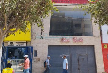 Local comercial en  Chiclayo Distrito, Chiclayo