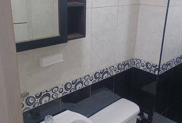 Apartamento en Ciudad Verde, Soacha