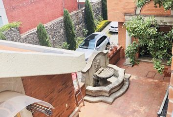 Casa en  Jardines Del Ajusco, Tlalpan, Cdmx