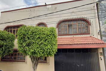 Casa en  Cerrada De Ganaderos 293-295, Valle Del Sur, Iztapalapa, Ciudad De México, 09819, Mex