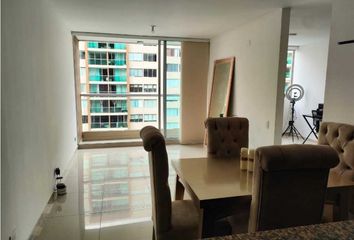 Apartamento en  Localidad Norte Centro Histórico, Barranquilla