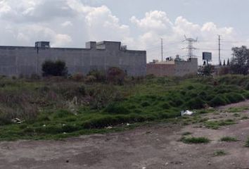 Lote de Terreno en  La Providencia, Metepec