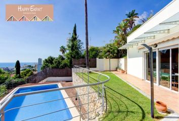 Chalet en  Sitges, Barcelona Provincia