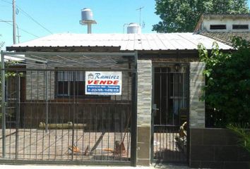 Casa en  Villa Udaondo, Partido De Ituzaingó