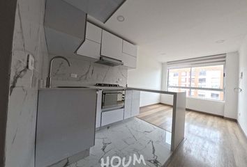 Apartment for rent in Villa del Prado, Bogotá