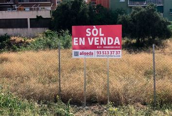 Terreno en  Esparreguera, Barcelona Provincia