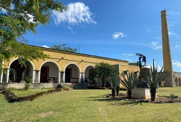Casa en  Tunkás, Yucatán