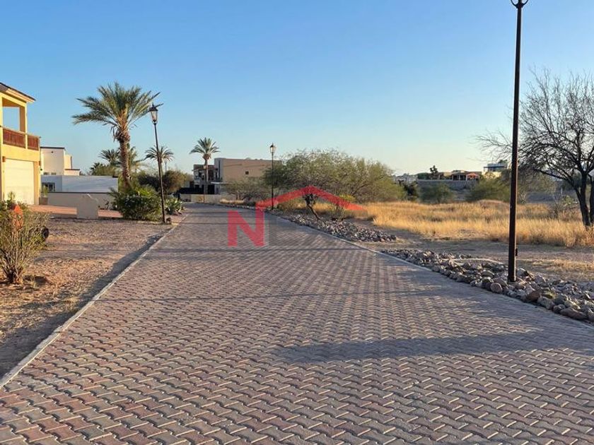 venta Lote de Terreno en San Carlos, Sonora (13910) icasas.mx