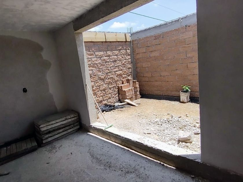 venta Casa en Los Reyes Acaquilpan (La Paz), Estado De México (EB-LB6354s)-  