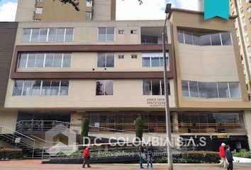 Apartamento en  Pontevedra, Bogotá