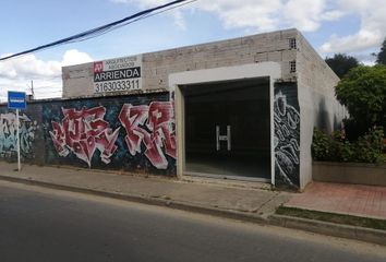 Local Comercial en  Aleros De La Sabana, Chía
