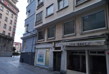 Oficina en  Ferrol, Coruña (a) Provincia