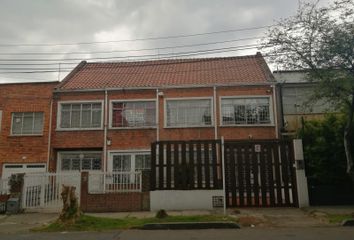 Casa en  San Luis, Bogotá
