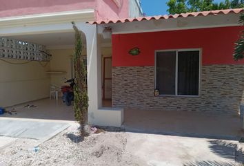 Casa en  Pueblo Chelem, Progreso, Yucatán