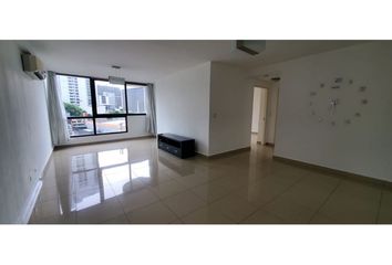 Apartamento en  San Francisco, Ciudad De Panamá