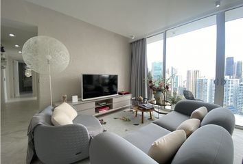 Apartamento en  El Cangrejo, Ciudad De Panamá