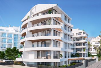 Apartamento en  Benalmadena, Málaga Provincia