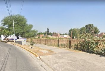 Lote de Terreno en  Tetlán, Guadalajara, Jalisco