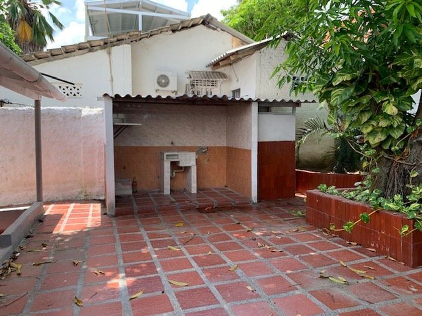 Casa en venta Cl. 62 #47-51, Barranquilla, Atlántico, Colombia