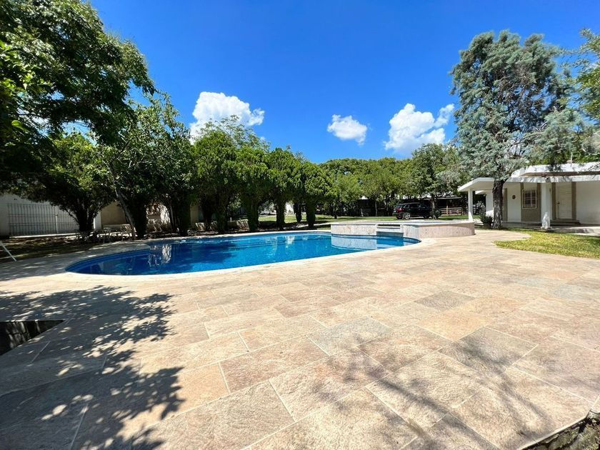 venta Quinta en Ciudad Ciudad Allende, Allende, Nuevo León (EBLR4460s