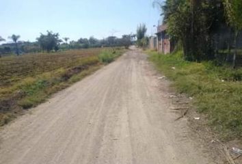 Lote de Terreno en  Atlacomulco, Jiutepec, Morelos