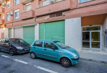 Local Comercial en  Distrito 3, Alicante/alacant