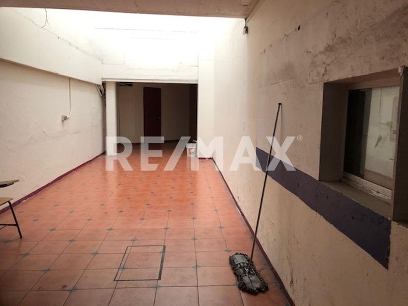 renta Local comercial en Portales Norte, Benito Juárez, CDMX (489649