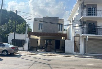Casa en  Moctezuma, Tampico
