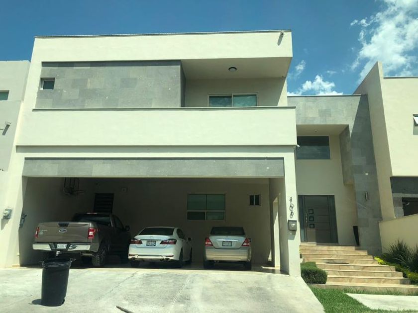 venta Casa en Campestre Bugambilias, Monterrey, Monterrey (MX21-LL5321)-  