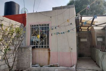 Casa en condominio en  La Guadalupana Bicentenario Huehuetoca, Huehuetoca