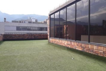 Villa-Quinta en  Calle 90, El Chico, Bogotá, Distrito Capital, Col