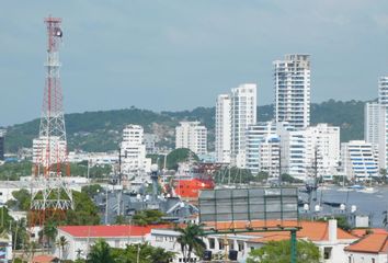 Apartamento en  Carrera 2, Bocagrande, Cartagena De Indias, Bolívar, Col