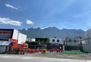 Lote de Terreno en  Cumbres Del Sol Etapa 2, Monterrey