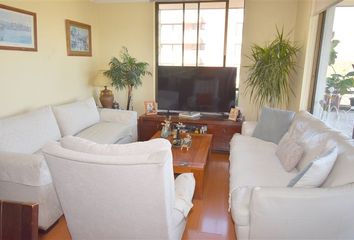 Departamento en  Las Condes, Provincia De Santiago