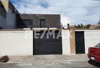 Casa en  Real De Peña, Saltillo, Coahuila