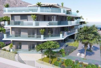 Apartamento en  Benalmadena, Málaga Provincia