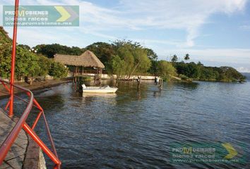 Lote de Terreno en  Catemaco Centro, Catemaco