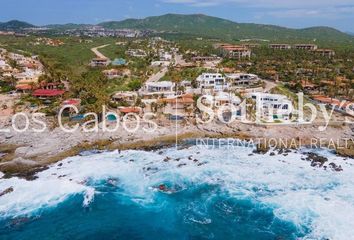 Lote de Terreno en  23455, Los Cabos, Baja California Sur, Mex