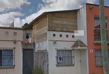 3 habitacionales en remate bancario en venta en San Cristóbal de las Casas  