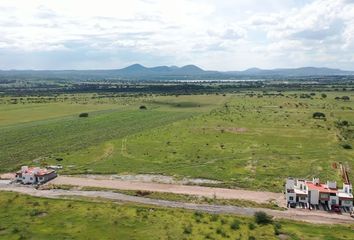 Lote de Terreno en  Pedro Escobedo, Querétaro, Mex