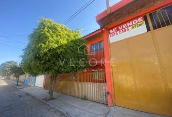 Casa en  4ta Calle Oriente 223-301, Jardines De Nuevo México, Zapopan, Jalisco, 45138, Mex