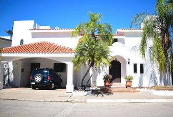 Casa en  El Cid, Mazatlán
