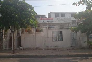 Casa en  Escallón Villa, Cartagena De Indias