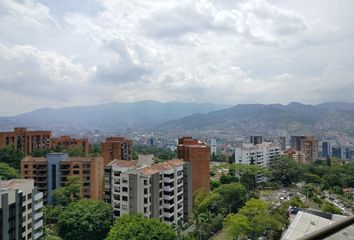Apartamento en Poblado, Medellín